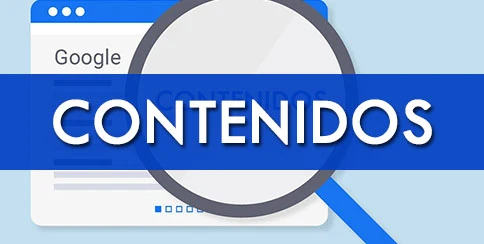 CONTENIDOS biblia del seo