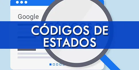 Códigos de estados biblia del seo