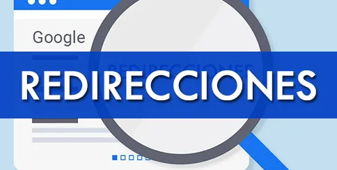 Redirecciones biblia del seo