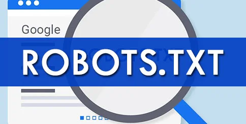 Robots biblia del seo