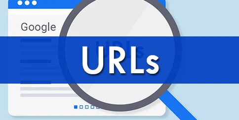 URLs biblia del seo