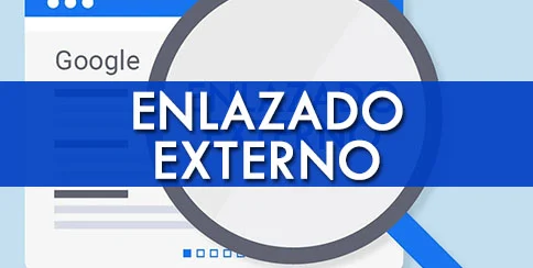 enlazado externo biblia del seo